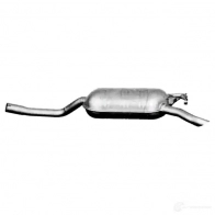 Задний глушитель VEGAZ 1437901761 ms112ebern K 0U6M
