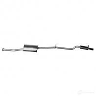 Задний глушитель VEGAZ X38TP 1 ds146 1439110794