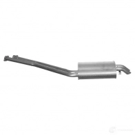 Задний глушитель VEGAZ ms136 1437860067 DICPQ Y8