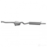 Задний глушитель VEGAZ 38FS2Z X als102 1437859592