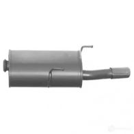Задний глушитель VEGAZ JB7LW4 I pgs212 1437901532