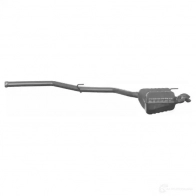 Задний глушитель VEGAZ ms249ima 9MHQ M 1437899205