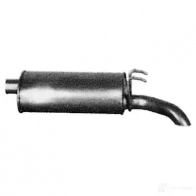 Задний глушитель VEGAZ rs153 1437901367 NAC QAVL
