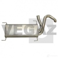 Задний глушитель VEGAZ cs315 1437861771 N 7LRK5F - Изображение 2