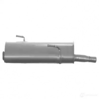 Задний глушитель VEGAZ pgs201ebern 1437901098 I2 IDML - Изображение 2