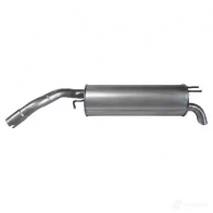 Задний глушитель VEGAZ 1437901020 RL45P4 Y fts277eber