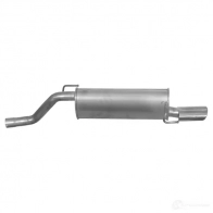 Задний глушитель VEGAZ als196ima 1437861799 RUQ ZN3