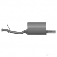 Задний глушитель VEGAZ hos126ima 1437861443 XGU 4A6O