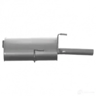 Задний глушитель VEGAZ pgs208eber 1437900899 R66 8Y