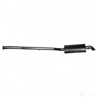 Задний глушитель VEGAZ bs160 G4M 4YAZ 1437856611