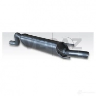 Задний глушитель VEGAZ 4 GBR5 1437856085 os766