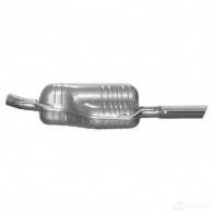 Задний глушитель VEGAZ 1437859392 Y H5FY os661ima