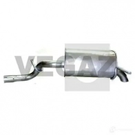 Задний глушитель VEGAZ pgs401 1437858451 E 48S9