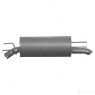 Задний глушитель VEGAZ os544eber 1437900391 MXQ45 Z