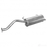 Задний глушитель VEGAZ ts243 1437859184 J 5KYJ