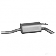 Задний глушитель VEGAZ ms287ima 1437900688 5ZQV J - Изображение 2