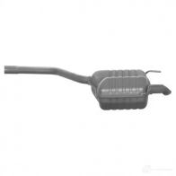 Задний глушитель VEGAZ 1QG ZP ms279 1437859175 - Изображение 2