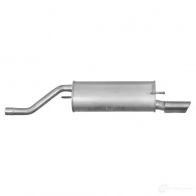Задний глушитель VEGAZ als193 Z87E9 R 1437858023