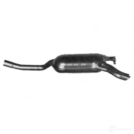 Задний глушитель VEGAZ ms116 2FI PD 1437858296