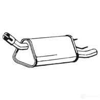 Задний глушитель VEGAZ os337 CD CV4L5 1437897412