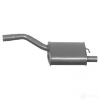 Задний глушитель VEGAZ VKR WLUH fs452 1437898414