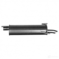 Задний глушитель VEGAZ PFA UHZ 1437898132 os399ima
