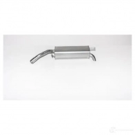 Задний глушитель VEGAZ fts277 1437898525 L400R RC