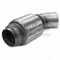 Ремкомплект трубопровода катализатора VEGAZ 1437912568 br112 OZ5B R - Изображение 2
