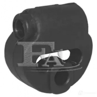 Резинка глушителя VEGAZ R71 7DW 1437863681 hog121 - Изображение 2
