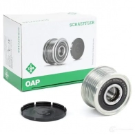 Шкив генератора обгонный INA 4005108327345 535008610 1782483 2RED 1K - Изображение 2