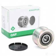 Обгонная муфта генератора INA 1782586 Z KX5V 4005108604781 535019410 - Изображение 2