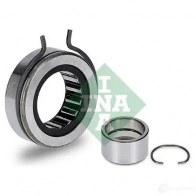 Подшипник коробки передач МКПП INA 712223610 1437444114 6 4RM1 - Изображение 2