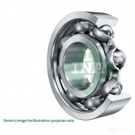 Подшипник коробки передач МКПП INA D226EF S 712157110 4005108813978 991303672