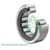 Подшипник коробки передач МКПП INA 722054410 FID W3 691183390 4005108338556