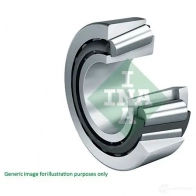 Подшипник коробки передач МКПП INA 1436768181 UP6QZ7 G 712210510