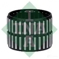 Подшипник коробки передач МКПП INA 712224010 QEINHU T 1436768865 - Изображение 2