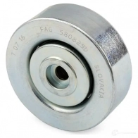 Обводной ролик приводного ремня INA 1781621 4005108325754 RS ORX 532036320 - Изображение 3