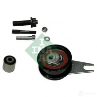 Комплект роликов ГРМ INA BXD RR 530005709 Audi 80 (B4, 8C5) 4 Универсал 1.9 Tdi 90 л.с. 1992 – 1996 4005108265395