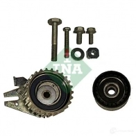 Комплект роликов ГРМ INA ORYRR HL 4005108909671 530062409 Saab 9-3 (YS3F) 2 Кабриолет 1.9 TiD 120 л.с. 2004 – 2015