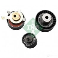 Комплект роликов ГРМ INA 530006509 Ford Focus 1 (CAK, CW170) 1998 – 2005 4005108265487 4IS 39JO