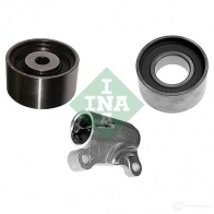 Комплект роликов ГРМ INA 530048509 B FCQ6Q 4005108604774 Mazda Premacy (CP) 1 Минивэн 2.0 TD 101 л.с. 2000 – 2005