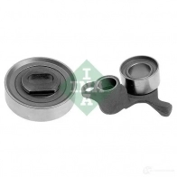 Комплект роликов ГРМ INA 530051309 Honda Prelude 4 (BB1, 2, 3) Купе 2.2 i 16V Vtec (BB1) 185 л.с. 1993 – 1996 4005108607553 OPWB K