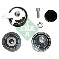 Комплект роликов ГРМ INA 5 YGZWG 4005108366283 Audi A4 (B6) 2 Седан 2.5 Tdi Quattro 180 л.с. 2000 – 2004 530041609