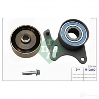 Комплект роликов ГРМ INA J DNTK9 530007209 Opel Corsa (B) 2 1993 – 2000 4005108265562