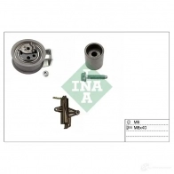 Комплект роликов ГРМ INA 530034009 IG V0UCQ 4005108338426 Audi A2 (8Z) 1 2000 – 2005