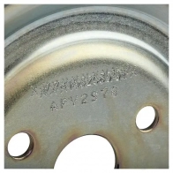 Шкив водяного насоса, помпы INA 1E 3DCK 1436767633 532091210 - Изображение 5