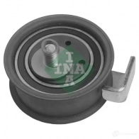 Натяжной ролик ГРМ INA 4005108266491 B6AF KVN 531052020 Audi A4 (B5) 1 Универсал 1.8 Quattro 125 л.с. 1996 – 2001