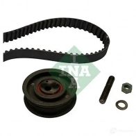 Комплект ремня ГРМ INA 4005108306524 8 R2NOB 1779864 530014910 - Изображение 6
