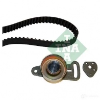 Комплект ремня ГРМ INA 1779937 B RUS5Q 530018910 4005108306937 - Изображение 6
