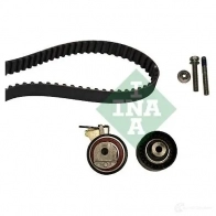 Комплект ремня ГРМ INA 01 R815 1780318 4005108520852 530041910 - Изображение 6